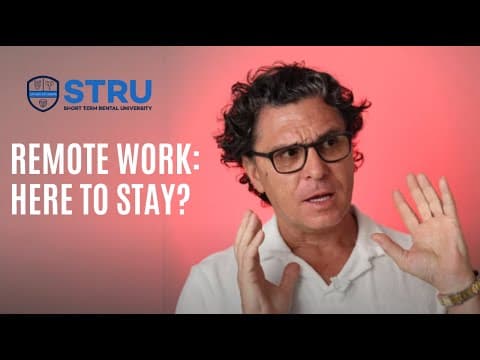 The world is changing before our very eyes.  Are you ready?