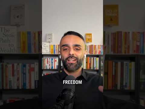 What’s holding you back from financial freedom #fire #personalfinance #biggerpockets #zerodebt