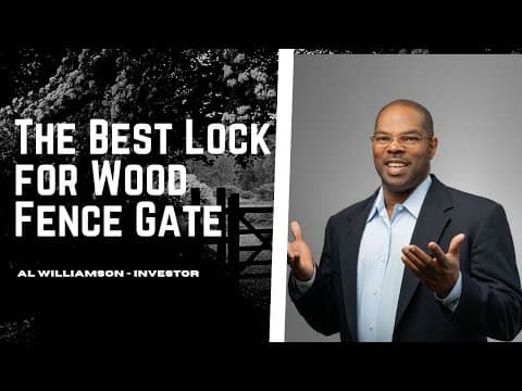 Thumbnail for Al Williamson - LeadingLandlord