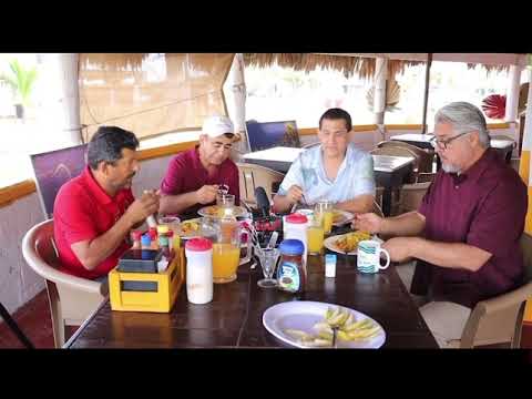 Playa Bonita Guasave  para turismo de bienestar