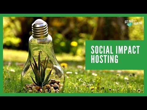 Airbnb Hosting: How to Create a Social Impact with Your Airbnb (EP 283)
