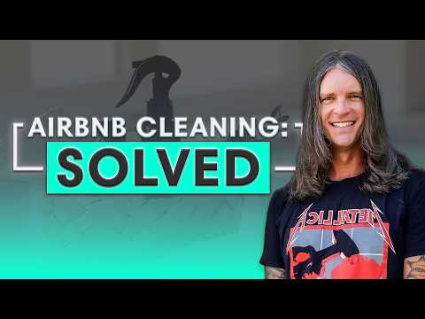 Everything You NEED to Know About STR Cleaners (Wildest Stories!)