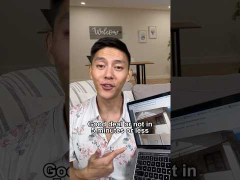 🏠 Would YOU Buy This Property If It Made 22.9% Return?