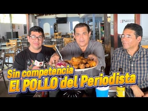 Nos metimos a una de las CANTINAS más clásicas