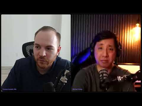 Save taxes with the Short term rental tax loophole - Deep dive with Thonas Castelli