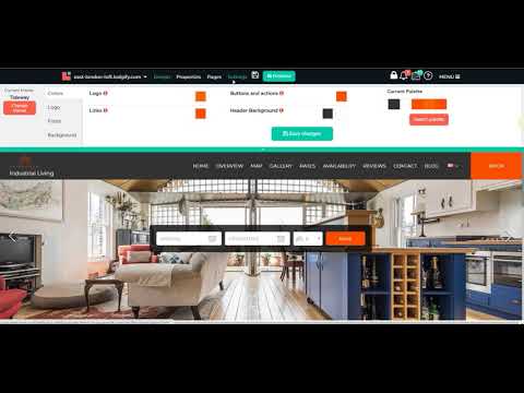 Thumbnail for Lodgify