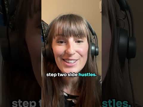 Have you considered side hustles?
