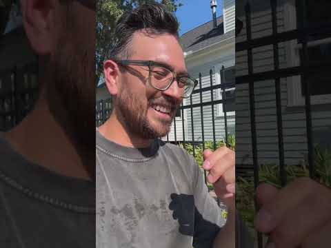 My very awkward Airbnb guest interaction.