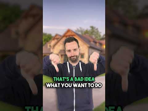 Why You Should Not Hire A Cheap Airbnb Cleaning Service ❌#shorts