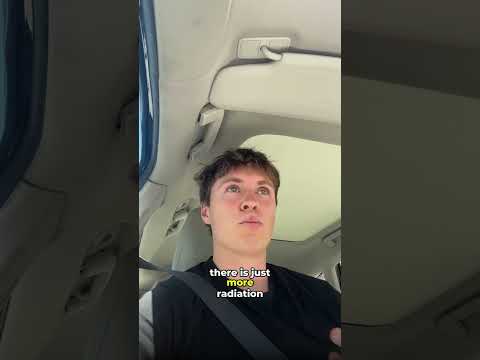 Rooftop 5G towers = higher radiation exposure for penthouses. Something to think about.