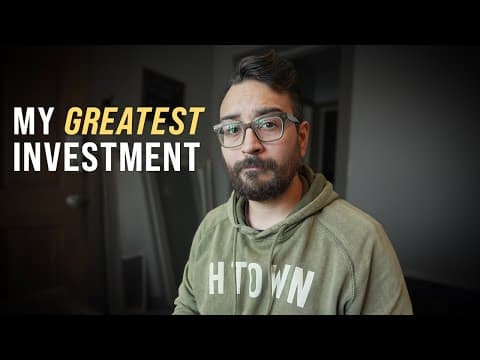 How House Hacking My LA Home Built $500K in Wealth