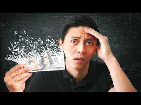 The #1 Reason Why People Stay Poor