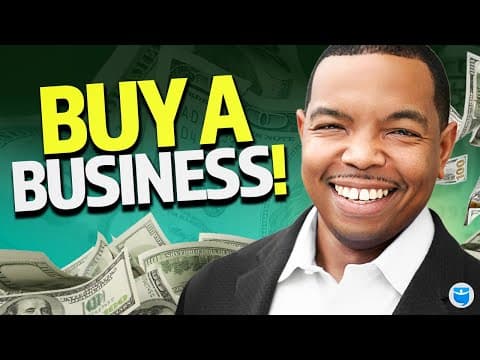 Everything to Do Before Buying a Business (Due Diligence 101)