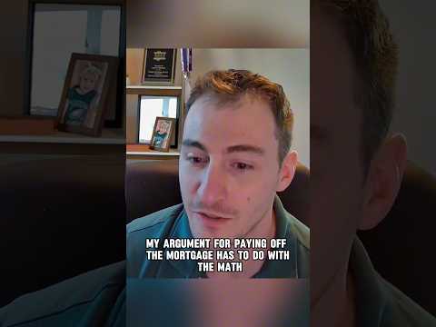 The math of FIRE #biggerpocketsmoney #investing #personalfinance #financialfreedom