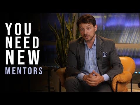 They're Lying To You - The Future Of Investment In Real Estate