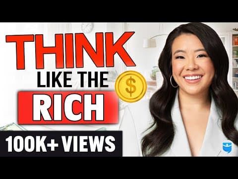 How to Get Rich the “Lazy” Way w/Vivian Tu