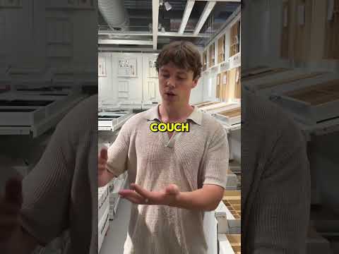 The key to furnishing an Airbnb