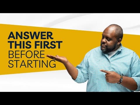 Don’t Start an Airbnb Without Answering These 8 Questions First