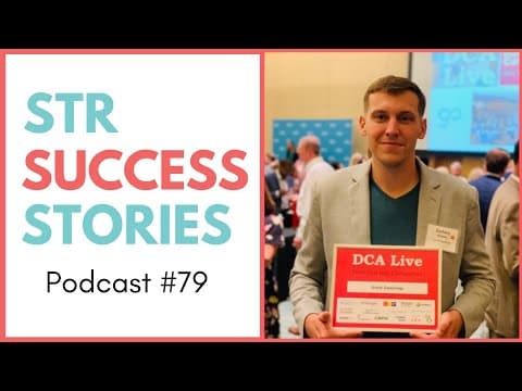 Thumbnail for Short Term Sage - Airbnb, Vacation Rental Host