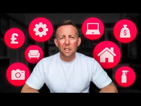 Money Blocks Holding Your Airbnb Business Back