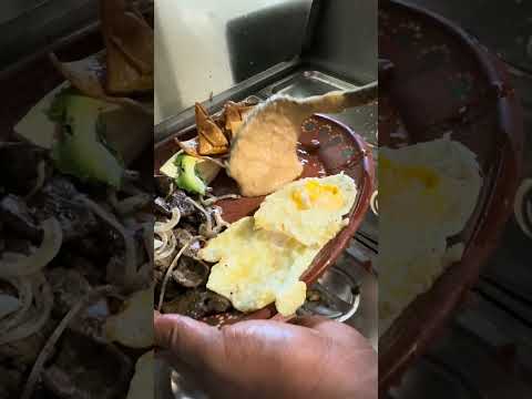 El sabor del campo en pleno ❤️ de #culiacan