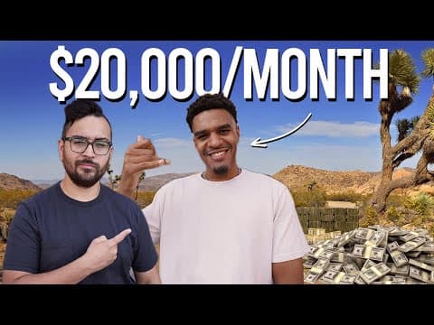 People are making thousands wholesaling real estate (with no money invested)