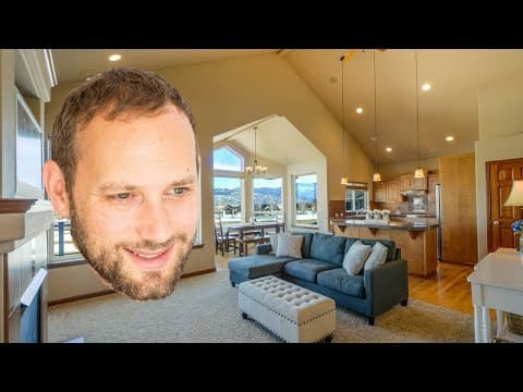 Airbnb Hosting EP 247: How to Setup Eye-Catching Airbnbs on a Budget