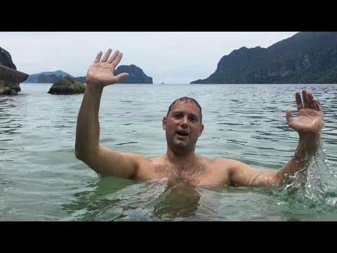 First Get Paid For Your Pad vlog!