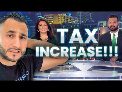 Thumbnail for Jorge Contreras | Airbnb Arbitrage 