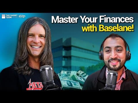 Boost Short-Term Rental Income with Growth Expert Saad Dar's Strategy