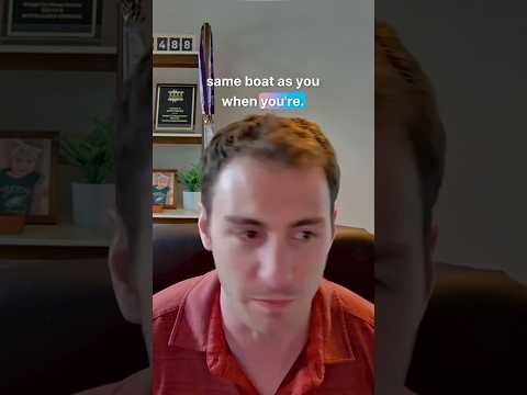 Two things that happen BEFORE financial freedom #realestate #retire #biggerpockets