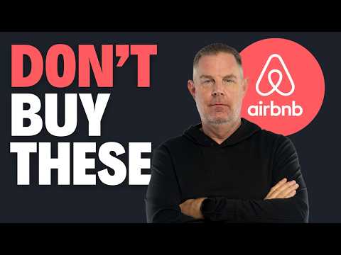 Thumbnail for Build Short Term Rental Wealth