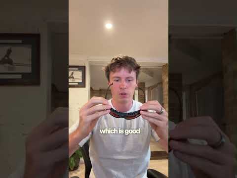 Here's how I get quality sleep while travelling