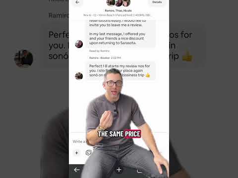 What's your listings rating? If lower than 4.8 send me a message with the URL and I'll help.