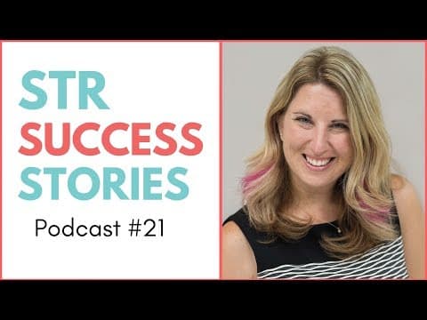 Thumbnail for Short Term Sage - Airbnb, Vacation Rental Host