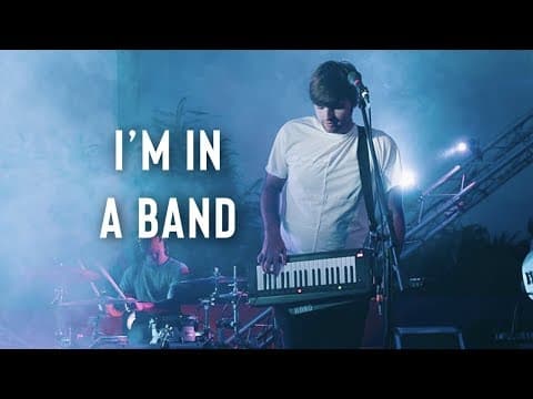 Thumbnail for Levi Kelly Tours