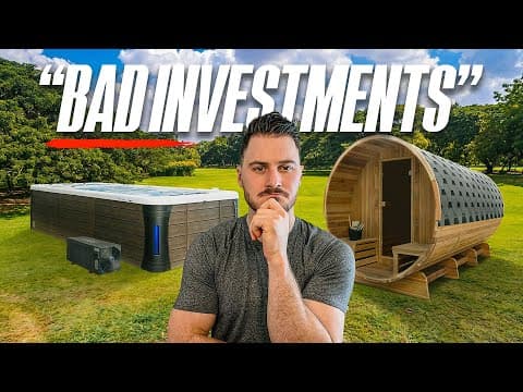 You're Wasting Your Money On Amenities If You Don't Understand This