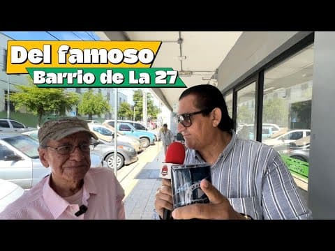 87 años de historia de Culiacán con Don Juan