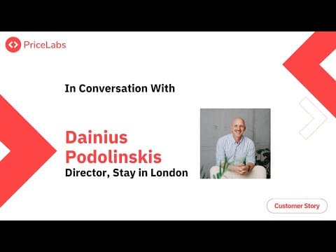 Thumbnail for PriceLabs