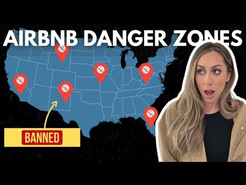 Airbnb Regulations are Killing the Industry