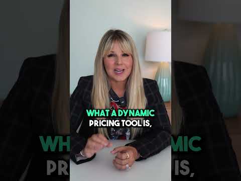 This is the single most important tool for managing your short term rental.