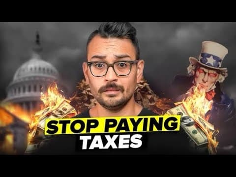 The Real Estate Tax Loophole That Could Save You Thousands