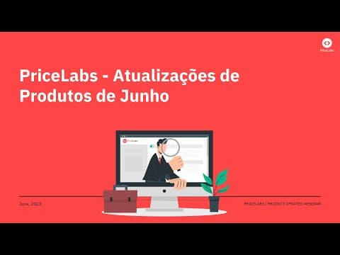 Atualizações de Produtos de Junho: Perfis de Estadia Mínima, Multicalendário e Market Dashboards| PT