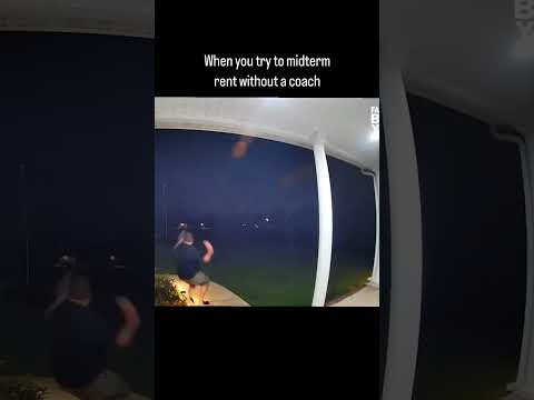 Trying To Midterm Rent Without A Coach