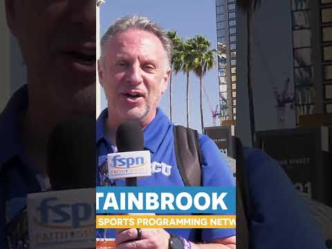 Faith, Family & Football: Exclusive Interview with NFL Star Benjamin Watson | FSPN Original