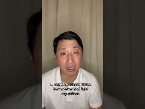 Exposing my secrets to finding the best Airbnb markets