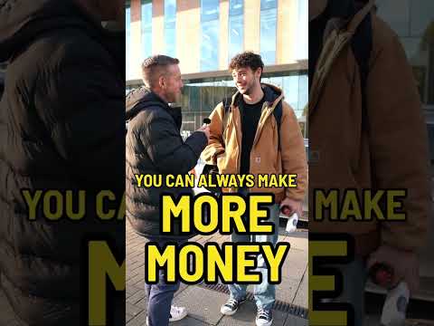Time or Money | Dave Cordner Central Belfast Apartments