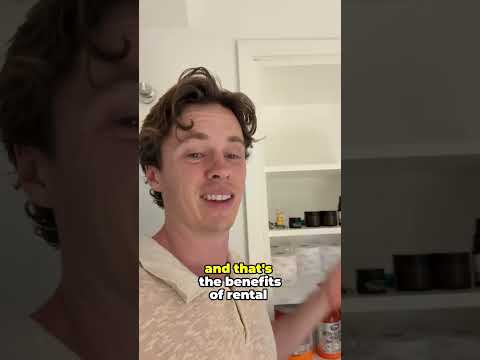 Rental Arbitrage explained in simple terms