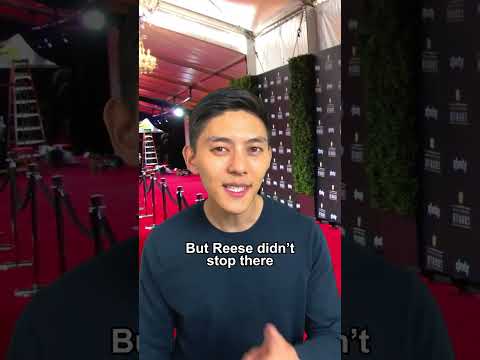 💅 Reese Witherspoon Made $400M But Not from Acting