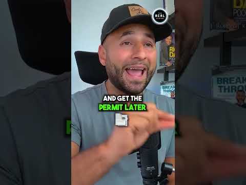 Thumbnail for Jorge Contreras | Airbnb Arbitrage 